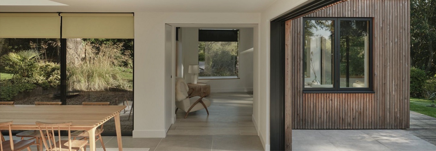 First Responsive Image