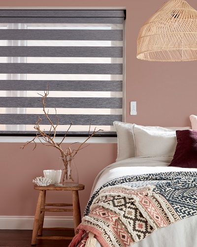 Hallis Hudson Signature Dup Roller Blinds