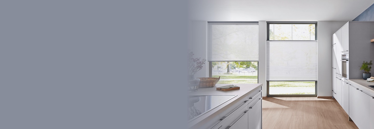 First Responsive Image